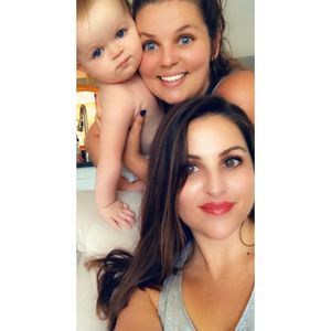 Meet your Posher, Brooke